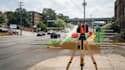 automate lidar point cloud processing, classification and data extraction