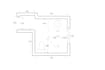 redrawing architectural floor plans