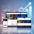 fix squarespace google indexing, fluid engine mobile and fix custom web code