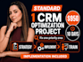 audit and optimize your CRM for better performance