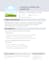 design professional CV resumes
