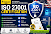 do iso 27001 certification
