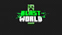 make a custom minecraft 3d text intro