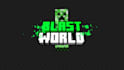 make a custom minecraft 3d text intro