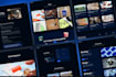 design awesome website or landing page