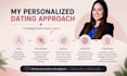 be your dating coach and help you build confidence