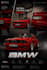 create cinematic car edits with speed ramping