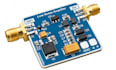 design and simulate rf microwave circuits, rf pcb power amplifiers and rf system