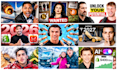 design clickbait youtube thumbnail