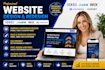 build ionos jimdo wix website design hostinger website ionos developer redesign