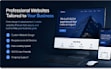 make a website for begineers