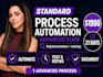 automate your business processes and reduce manual work