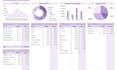 design full custom automation excel csv google spreadsheet, etsy budget planner