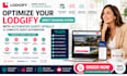 optimize your lodgify direct booking system with automated guest upsells guest