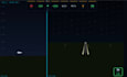 build a custom HTML5 browser game with ai features