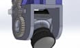 do mechanical 3d cad design product prototype 3d industrial design modeling
