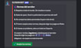 setup your discord gaming community with elysion bot