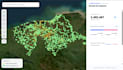 do gis mapping, spatial analysis and web map development