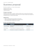design a branded microsoft word template for your business