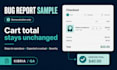 manually test your website or web app and report bugs