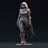 paint your warhammer 40k and fantasy miniatures