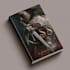 design a captivating book cover design that sells