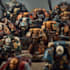paint your warhammer, 40k, wargaming miniatures
