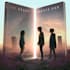 make romantic book cover design