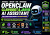 install open claw openclaw clawdbot ai agent jarvis ai assitant fix claude code