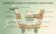 be your odoo expert, odoo ecommerce store, full setup
