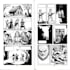 draw professional comic pages