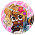 draw any character in chibi art style