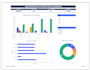create a professional excel dashboard