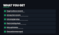 set up and manage your meta facebook instagram ads campaign