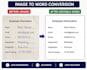 convert pdf, jpeg, scan to word or excel
