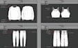do fashion design and techpack