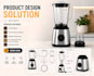 do 3d cad mechanical design, drawings and 3d cad modeling in solidworks