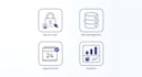 build a custom business web application with react and node
