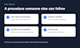 turn your loom transcript or rough notes into a clear sop