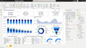 do data analysis with sql and power bi