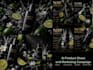 design creative campaign using ai with consistent branding