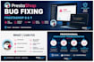 fix prestashop bugs errors and technical issues
