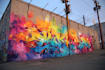 design graffiti designs, murals and wall arts