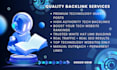 boost SEO with quality tech backlinks via tech blog sites