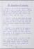 handwrite assignments, notes and documents neatly