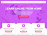 design modern responsive websites