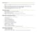 create an ats friendly resume CV optimized for job applications