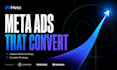 meta advertising for you