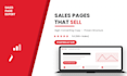 write high conversion copywriting email