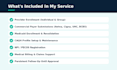 do medical provider credentialing and insurance enrollment